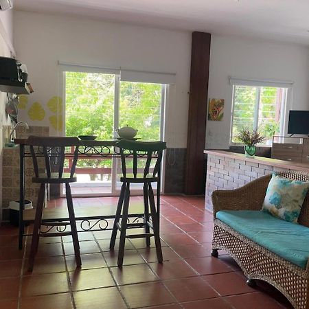 La Casona Llanera Bed & Breakfast San Martin  Ngoại thất bức ảnh