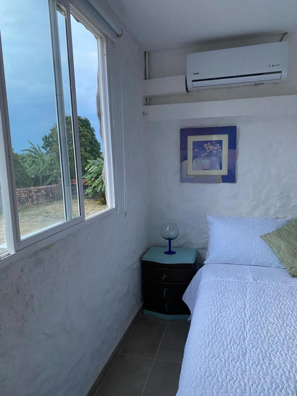 La Casona Llanera Bed & Breakfast San Martin  Ngoại thất bức ảnh