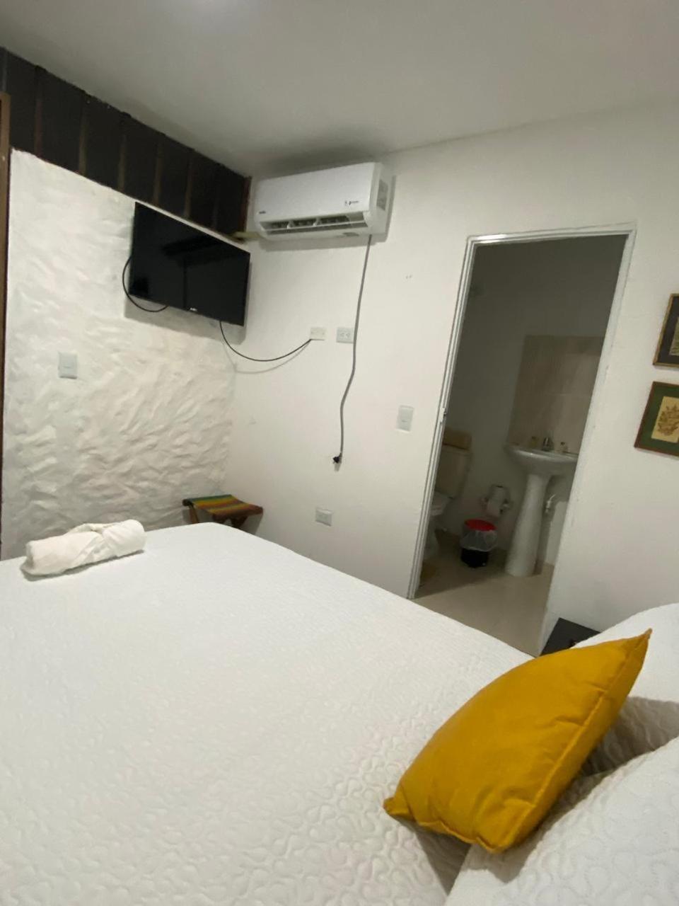 La Casona Llanera Bed & Breakfast San Martin  Ngoại thất bức ảnh