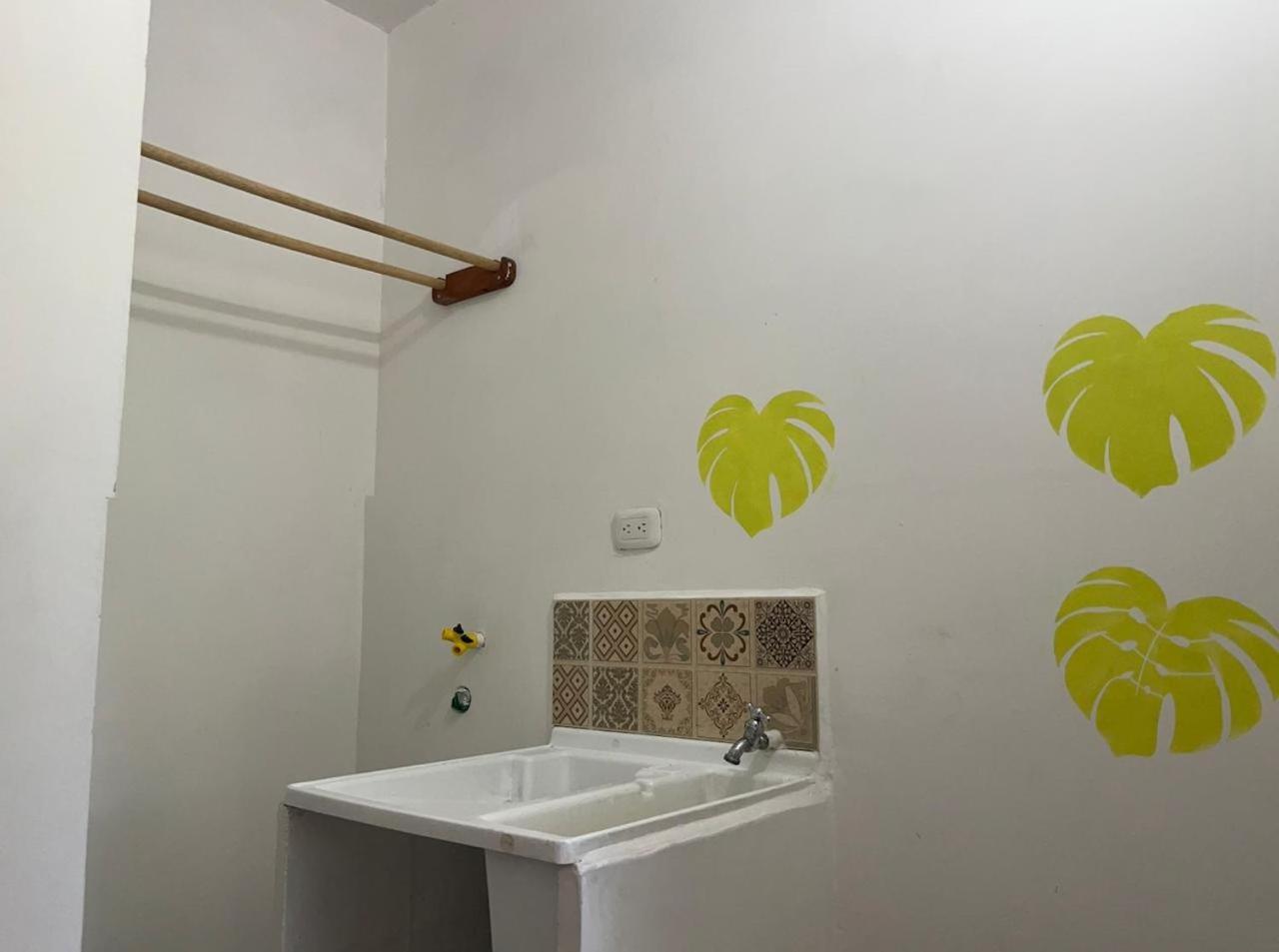 La Casona Llanera Bed & Breakfast San Martin  Ngoại thất bức ảnh
