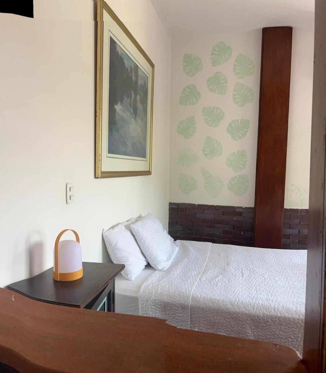 La Casona Llanera Bed & Breakfast San Martin  Ngoại thất bức ảnh